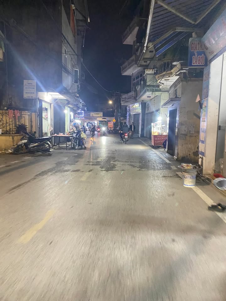 Lô đất 97m² mặt đường Di Trạch - Kinh doanh đỉnh cao chỉ 13 tỷ!