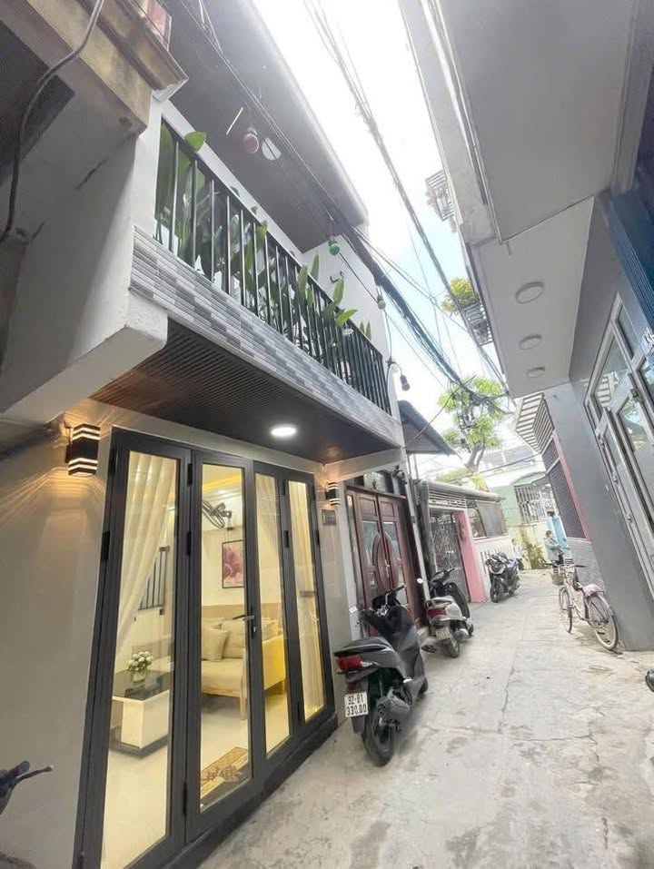 Nhà dân xây chắc chắn Tây Mỗ 36m² giá 5 tỷ - Cơ hội đầu tư hiếm có!