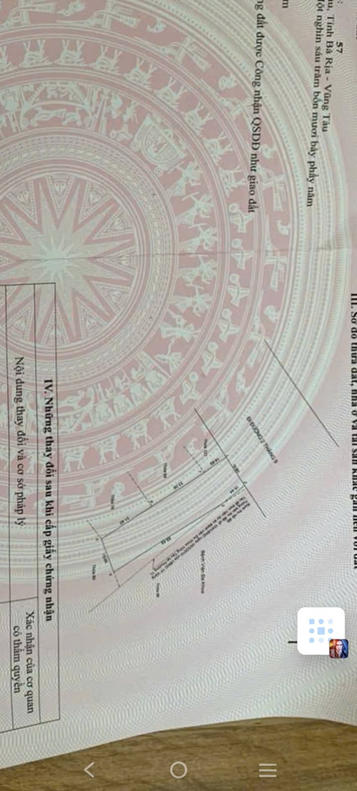 Đất thương mại dịch vụ 1650m² mặt tiền đường 2/9 Vũng Tàu - Đầu tư sinh lời ngay!