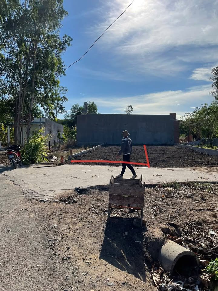 Đất thổ cư Hắc Dịch 130m² giá 1.25 tỷ - Sổ đỏ chính chủ