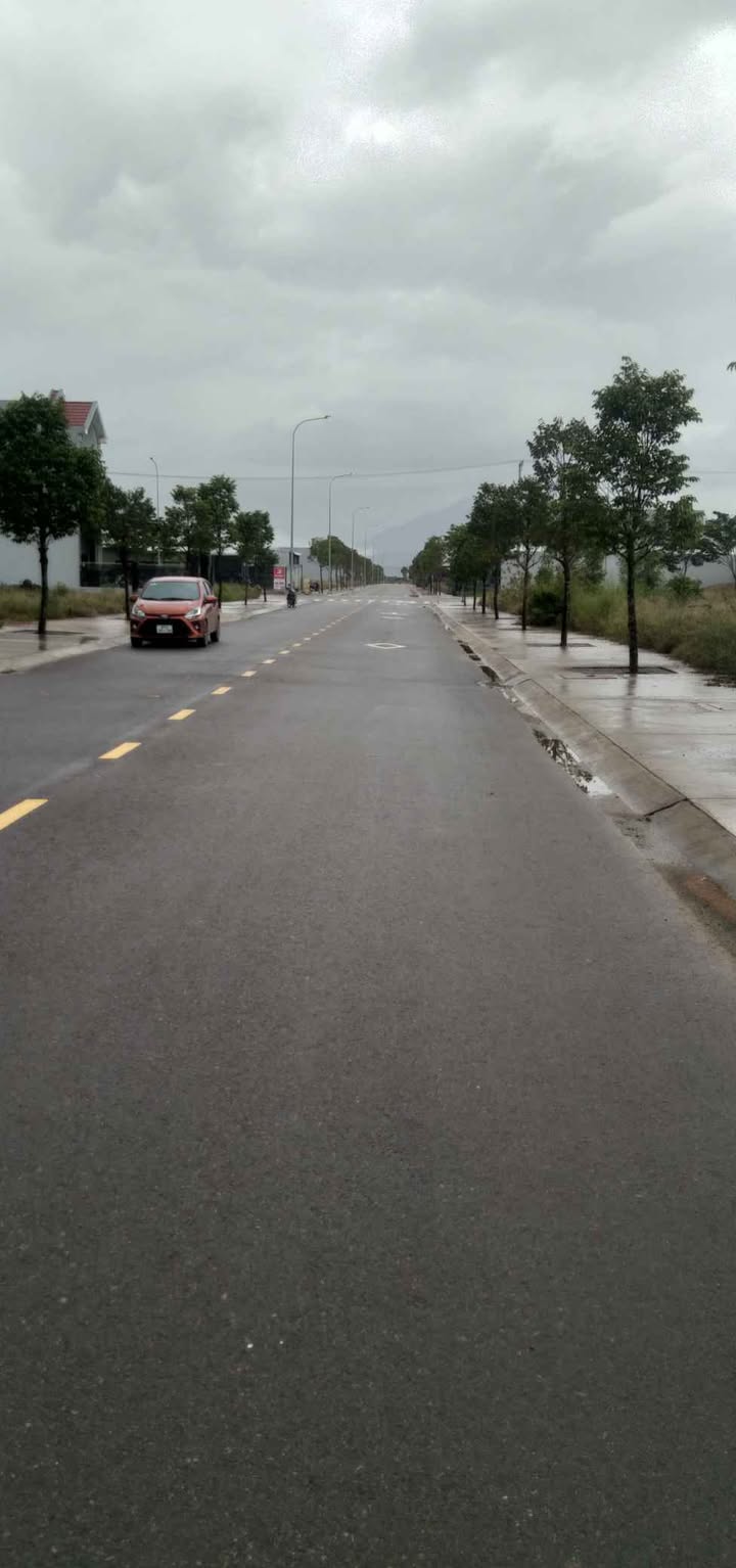 Đất nền tái định cư Becamex Bình Định 150m² - Gần khu công nghiệp VSIP