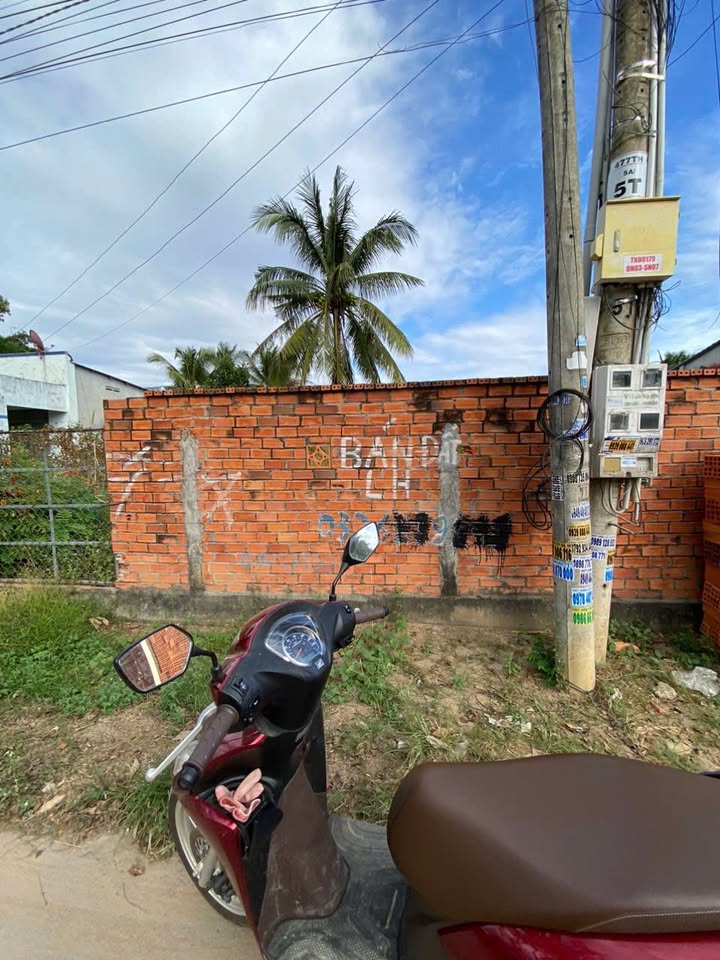 Đất thổ cư Tân Tiến, Tân Phú 500m² giá thỏa thuận - Khu dân cư đông đúc!