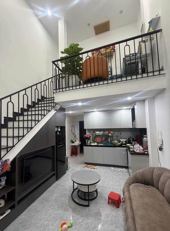 Nhà lô góc Đà Nẵng 46,5m² giá 3.3 tỷ - Sẵn sàng ở ngay!