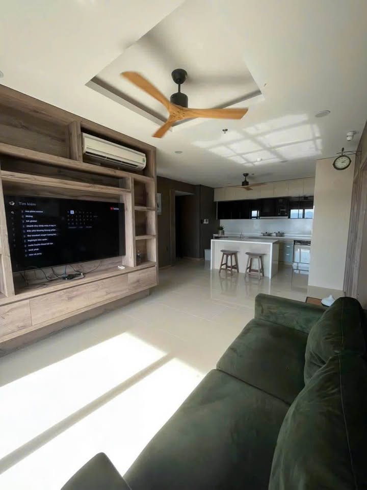 Căn hộ chung cư đường Nguyễn Văn Linh Đà Nẵng 100m² giá 3.5 tỷ - Không gian sống lý tưởng!