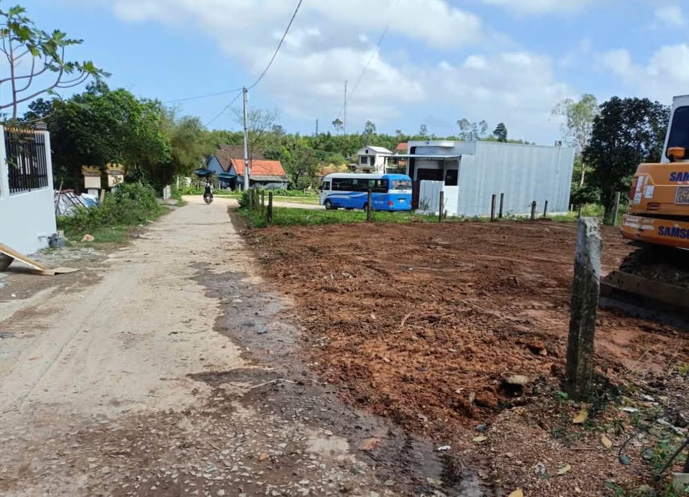 Đất thổ cư Thủy Phương Hương Thủy 90m² giá 800 triệu - Đường ô tô tránh nhau!