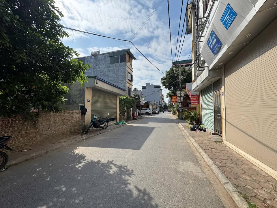 Đất Cửu Việt Trâu Quỳ 73m² giá 9.49 tỷ - Đầu tư sinh lời cao!