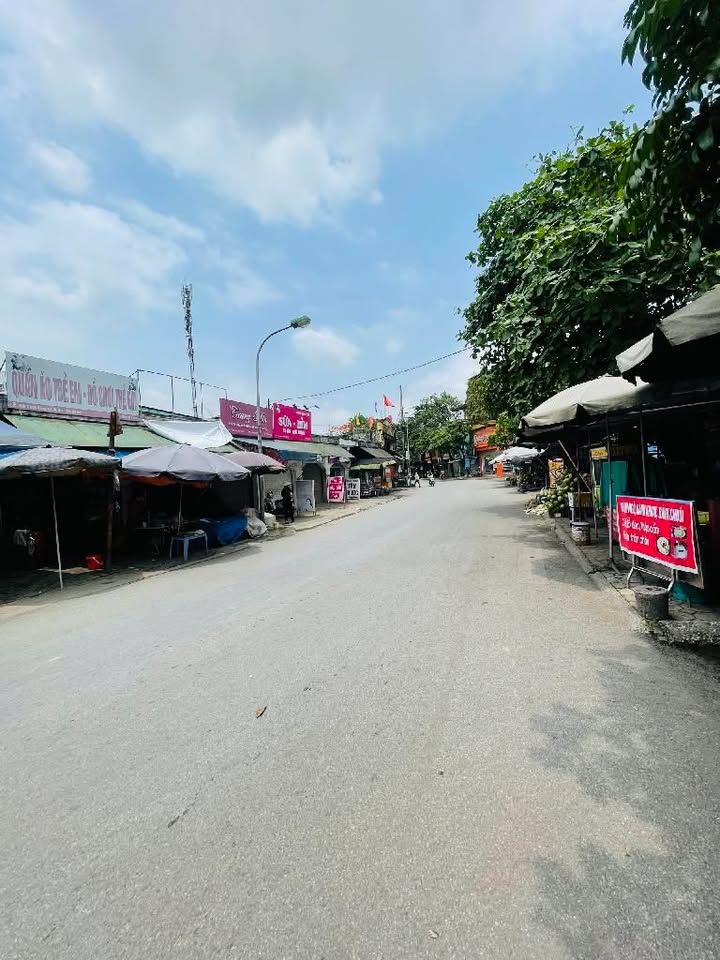 Đất Cổ Bi Gia Lâm 60m² giá 3.5 tỷ - Đầu tư lý tưởng với pháp lý rõ ràng!