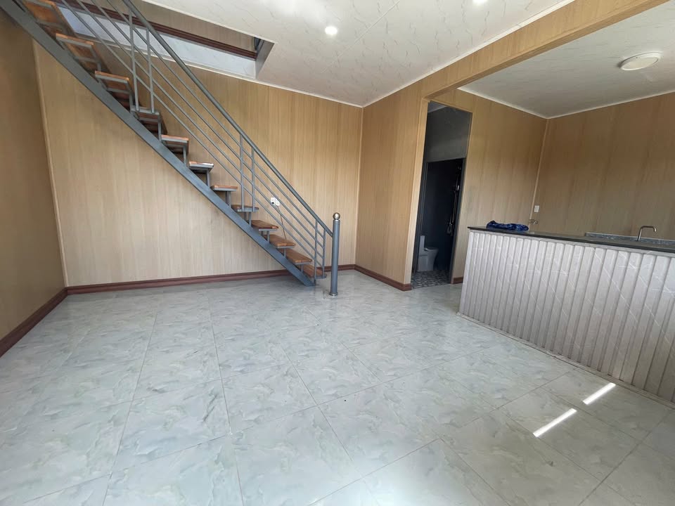 Nhà phố Đà Lạt 50m² giá 1.25 tỷ - Mới xây, view đẹp!