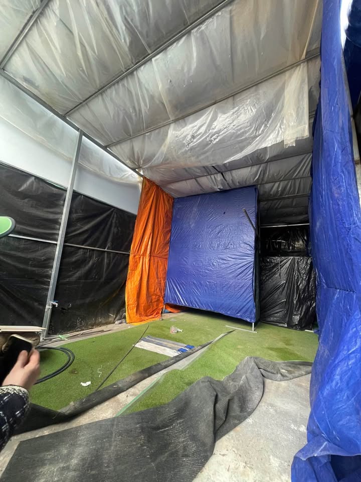 Đất Hẻm 9 Trần Anh Tông, Đà Lạt 72m² giá 850 triệu - Đầu tư sinh lời ngay!