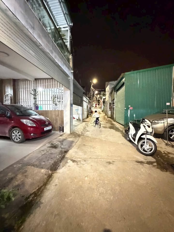 Nhà riêng Đà Lạt 100m² giá 2.25 tỷ - Bán nhanh trước Tết!