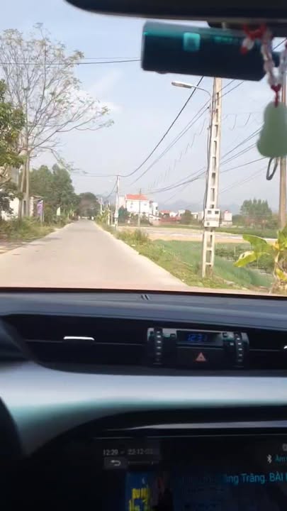 Đất thổ cư Tam Dị Lục Nam Bắc Giang 100m² - Vị trí kinh doanh sầm uất!