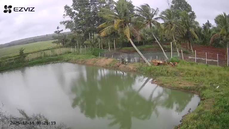 Đất mặt tiền kinh doanh 27m tại Cư Bao, Đắk Lắk 3625m² - Cơ hội đầu tư tiềm năng!