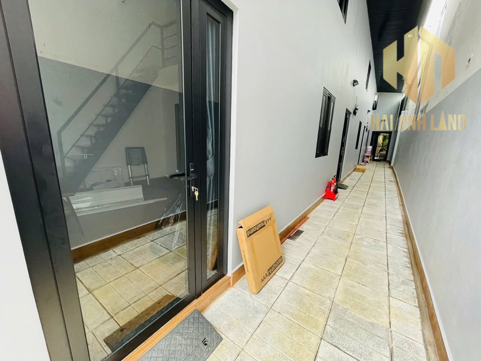 Dãy trọ Nguyễn Trung Trực, Rạch Giá 154m² giá 3 tỷ - Đầu tư sinh lời ngay!