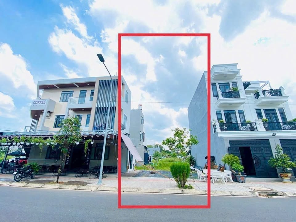 Đất nền khu tái định cư Bửu Long 72m² giá 3.5 tỷ - Hướng Đông, pháp lý đầy đủ!