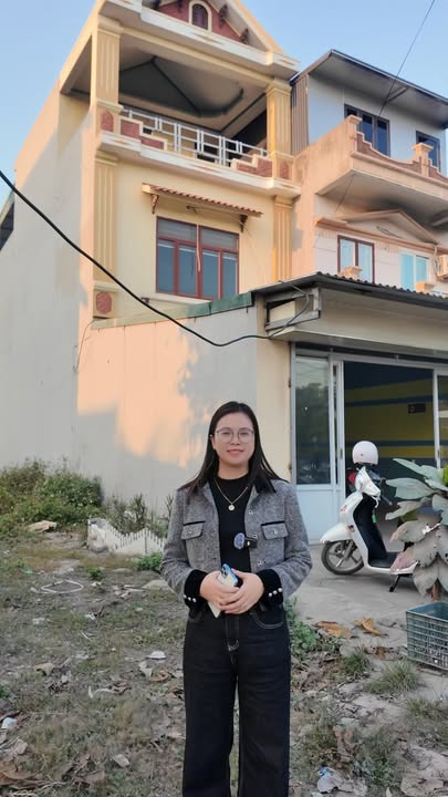 Nhà mặt đường Quốc lộ 10 Uông Bí 100m² giá thỏa thuận - Tiềm năng kinh doanh vượt trội!