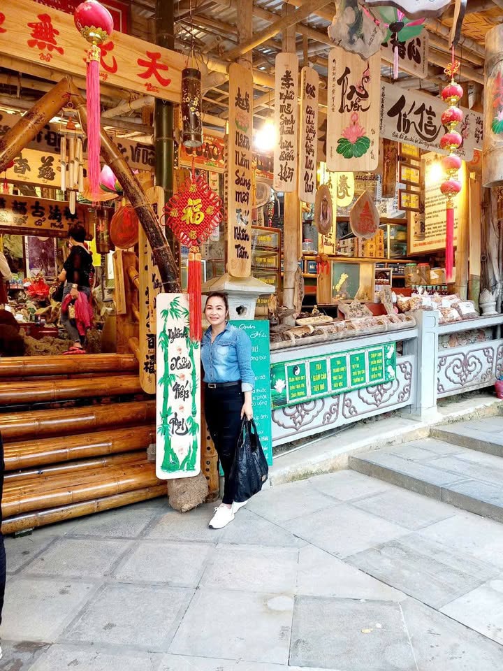 Nhà mái bằng chính chủ tại Quảng Đông, Thanh Hóa, diện tích 154m², giá chỉ 3.25 tỷ - Đầu tư sinh lời!