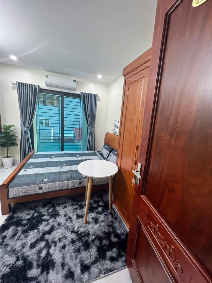 Chính chủ bán CHDV Lê Quang Đạo, Phú Đô 62m² giá 15 tỷ - Dòng tiền ổn định 70 triệu/tháng!