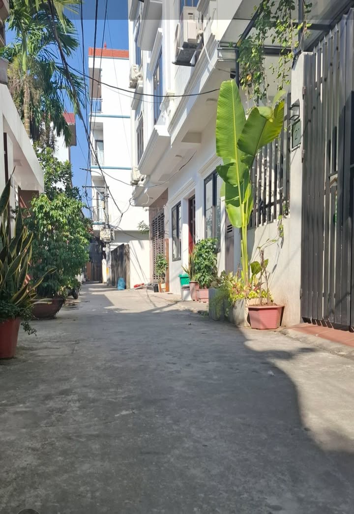 Đất nền Hoài Đức 160m² giá chỉ 4X triệu - Cơ hội đầu tư tuyệt vời!