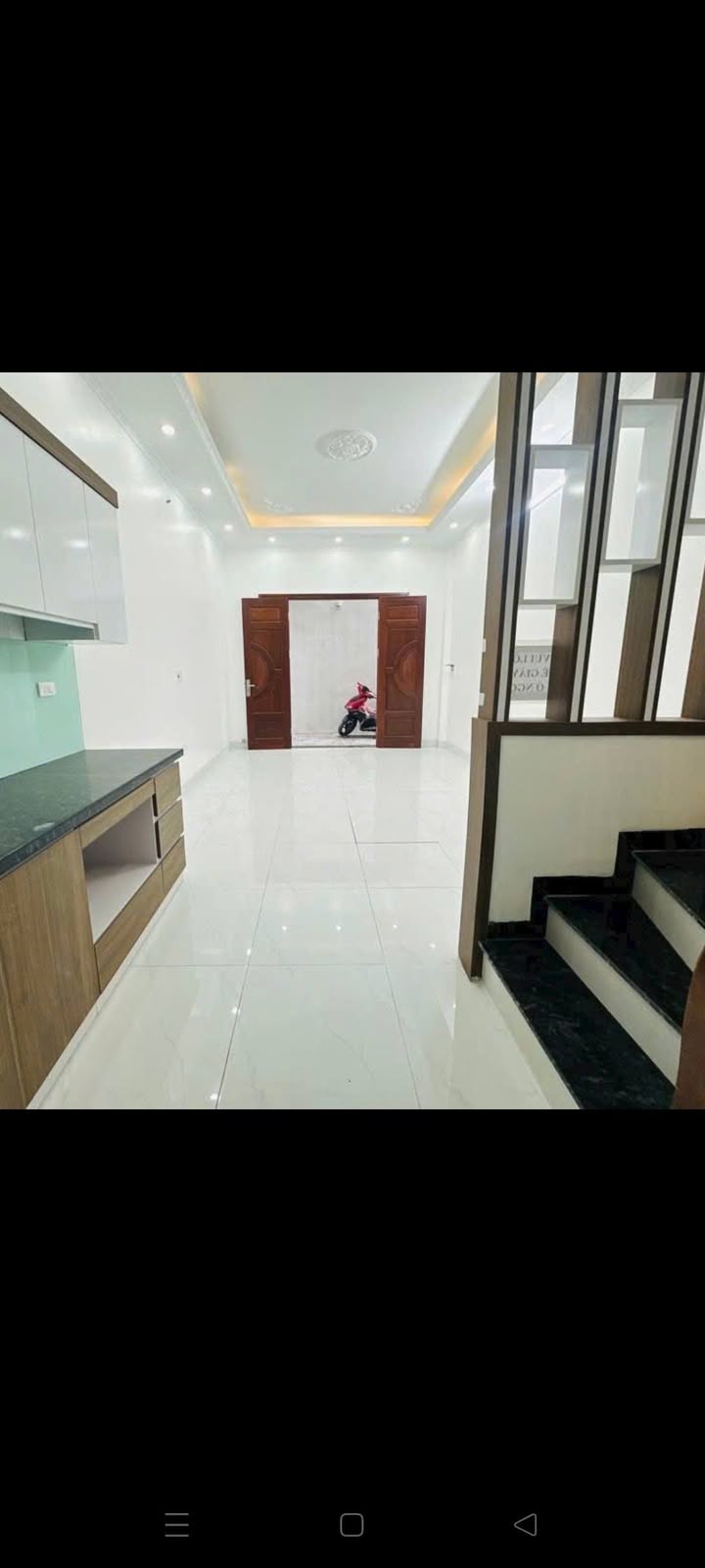 Nhà đẹp Tây Tựu 32m² giá 5.85 tỷ - Sẵn sàng giao dịch ngay!