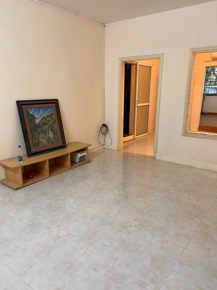 Căn hộ tập thể Giảng Võ 88m² - Chính chủ cho thuê lâu dài!