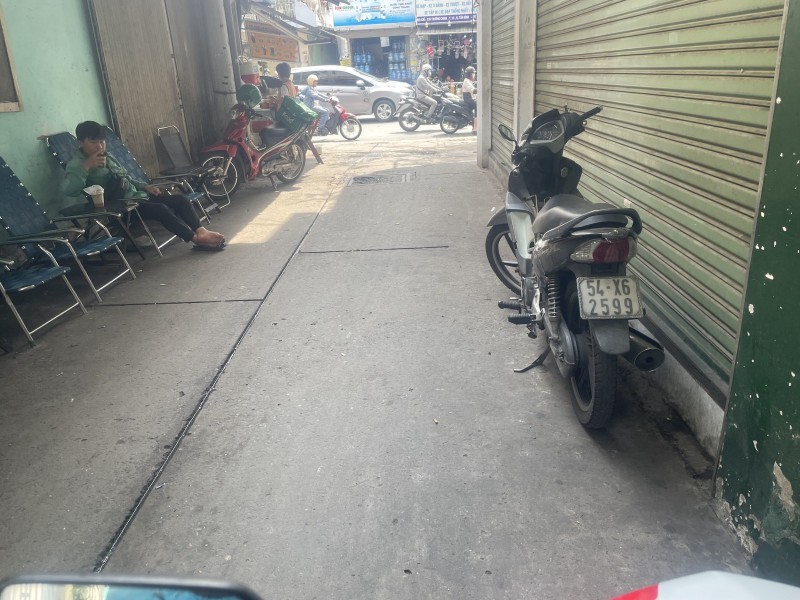 Nhà 2 Tầng Trường Chinh, Tân Bình 31m² giá 3 tỷ - Đầu tư sinh lời!