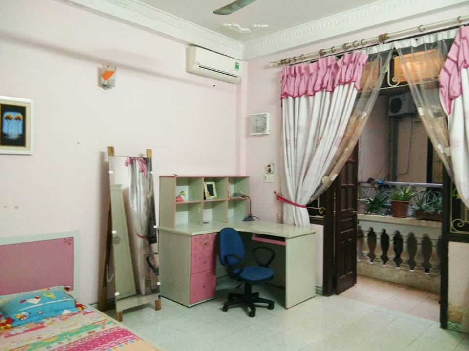 Phòng trọ Ngõ 168 Ngọc Hà, Ba Đình 25m² giá 3.2 triệu - Không chung chủ, thoải mái sinh hoạt!