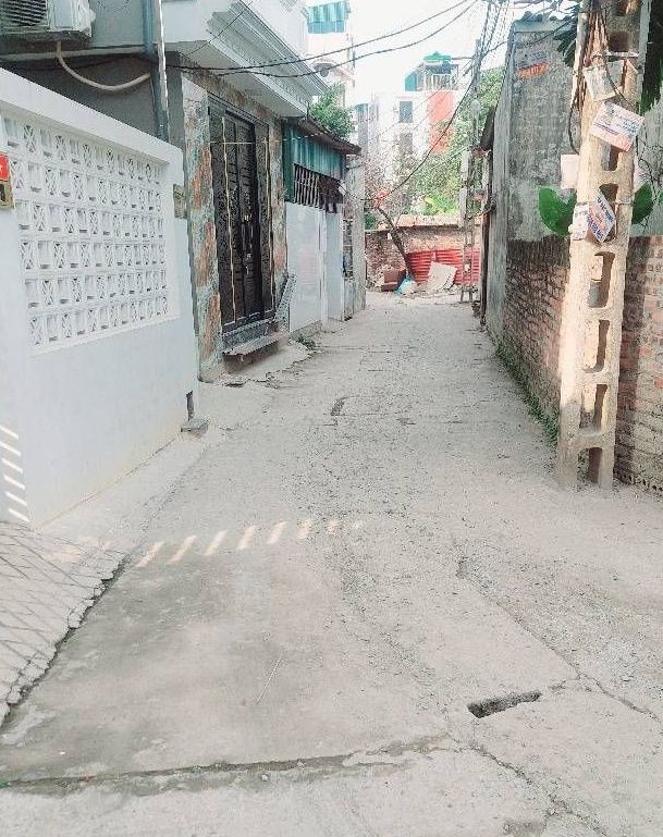 Đất nền Tả Thanh Oai 130m² giá 1.5 tỷ - Cơ hội đầu tư hấp dẫn!