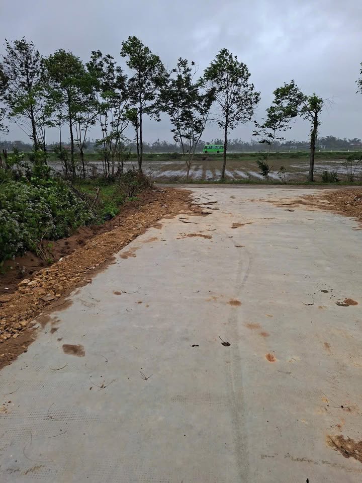 Đất nền Xuân Yên Nghi Xuân 140m² giá 1 tỷ - Cơ hội đầu tư tuyệt vời!