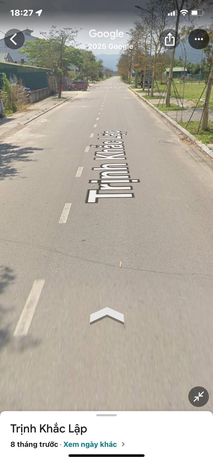 Đất nền Khu đô thị Xuân An Greenpark 120m² giá rẻ - Đầu tư sinh lời ngay!