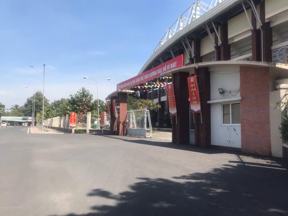 Nhà cho thuê Dĩ An 70m² giá 6 triệu - Gần đường Hai Bà Trưng, thoải mái để xe ô tô!