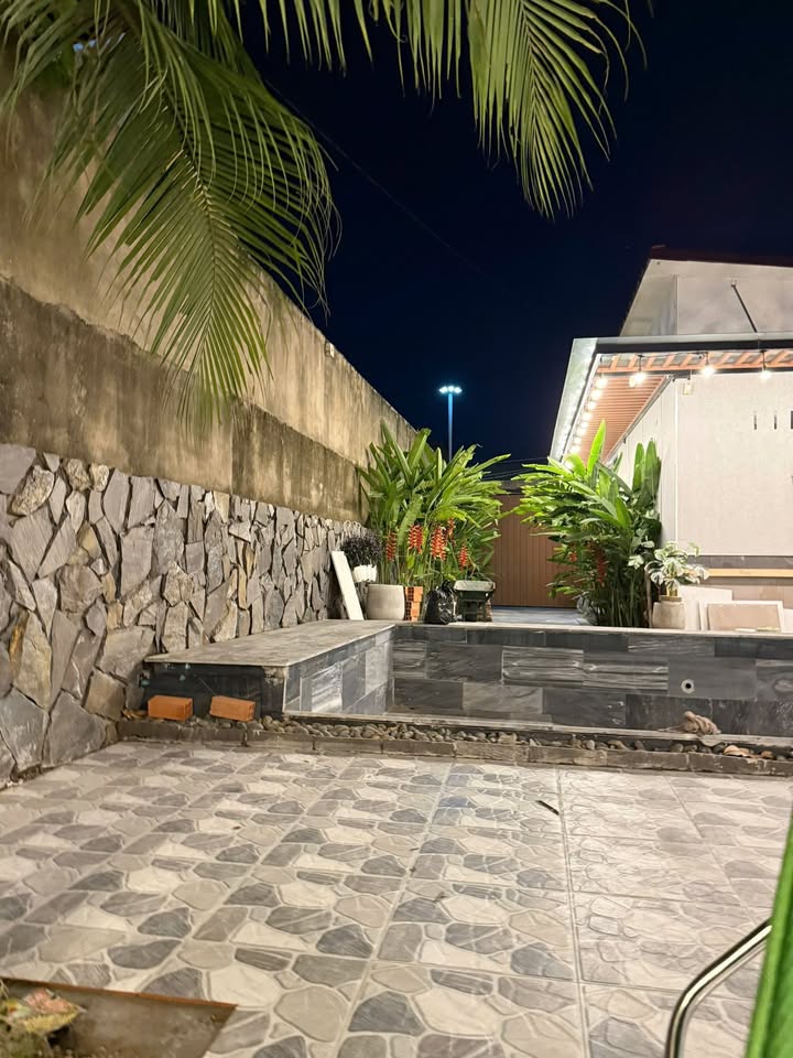 Nhà cho thuê Hóa An Biên Hòa 152m² giá 11 triệu - Không gian nghỉ dưỡng tuyệt đẹp!