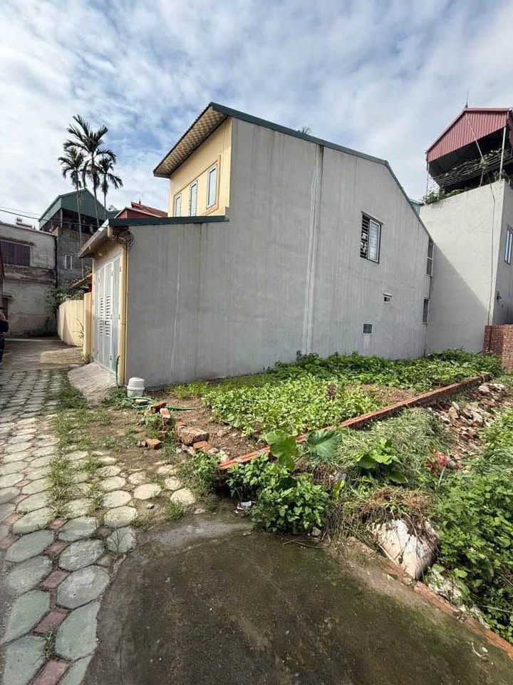 Đất nền 53m² Đặng Xá giá 4 tỷ - Phong thủy tốt, giao dịch nhanh!