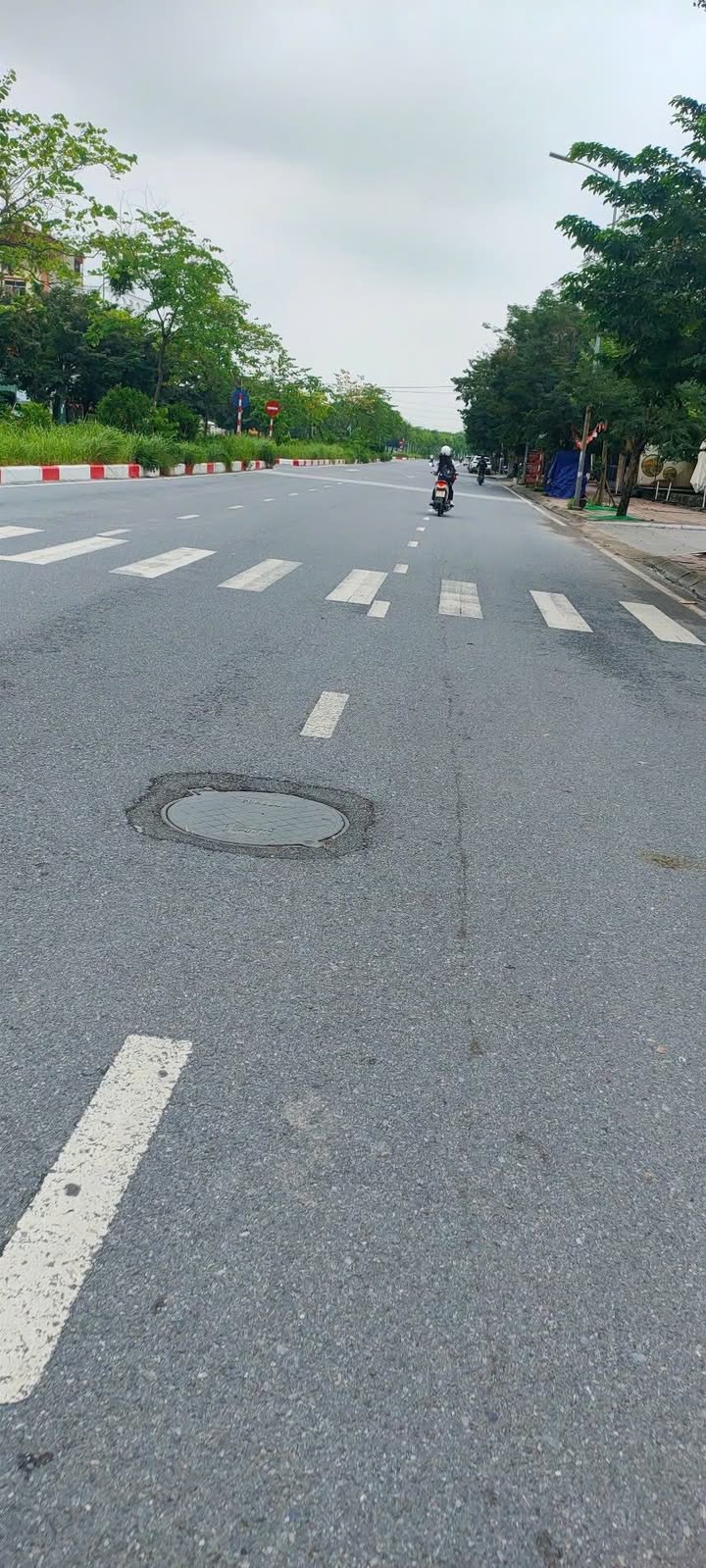 Đất nền Đình Xuyên, Gia Lâm 155m² giá 12.835 tỷ - Kinh doanh vỉa hè thuận lợi!