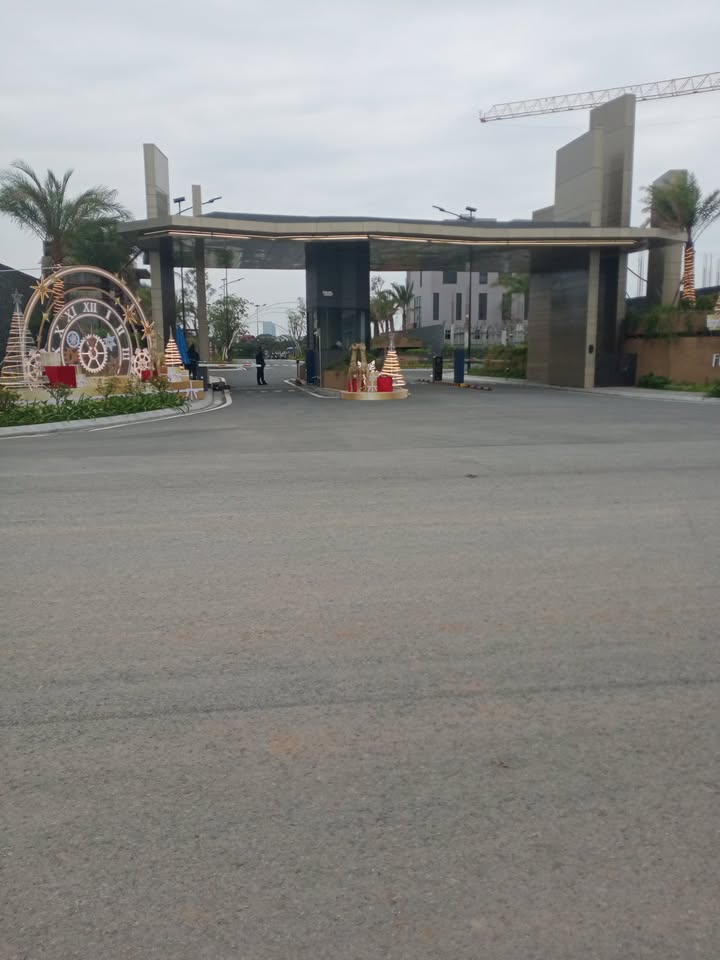 Đất nền Như Quỳnh Hưng Yên 100m² giá 3 tỷ - Vị trí đắc địa, đầu tư sinh lời!