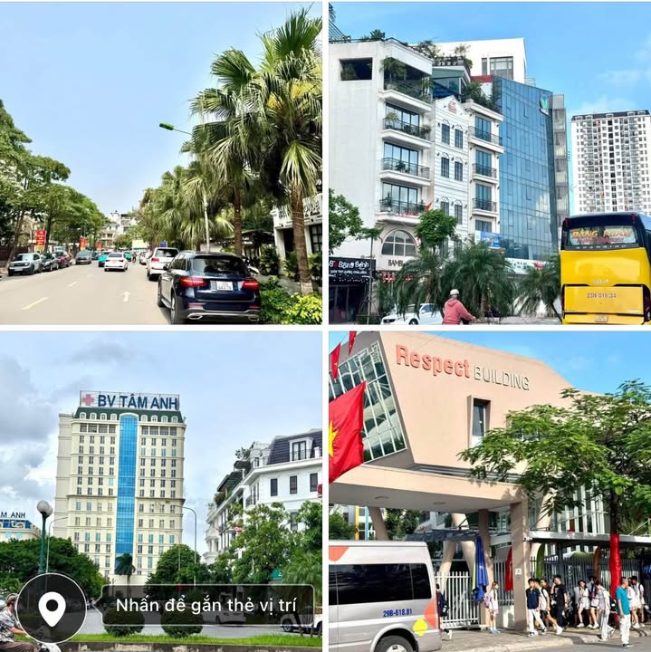 Mặt Tiền FrontHouse Hoàng Như Tiếp 55m² - Thích hợp kinh doanh, giá thỏa thuận!