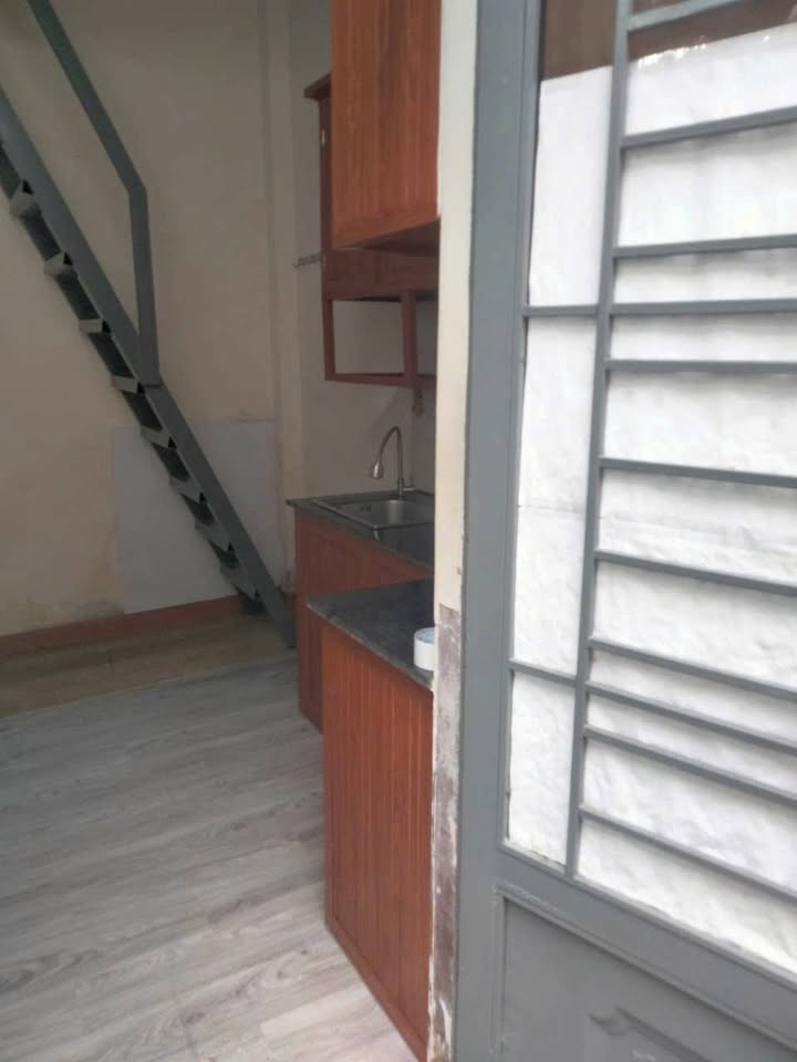 Phòng cho thuê tại Bình Thạnh 20m² giá 3 triệu - Giờ giấc tự do, tiện nghi đầy đủ!