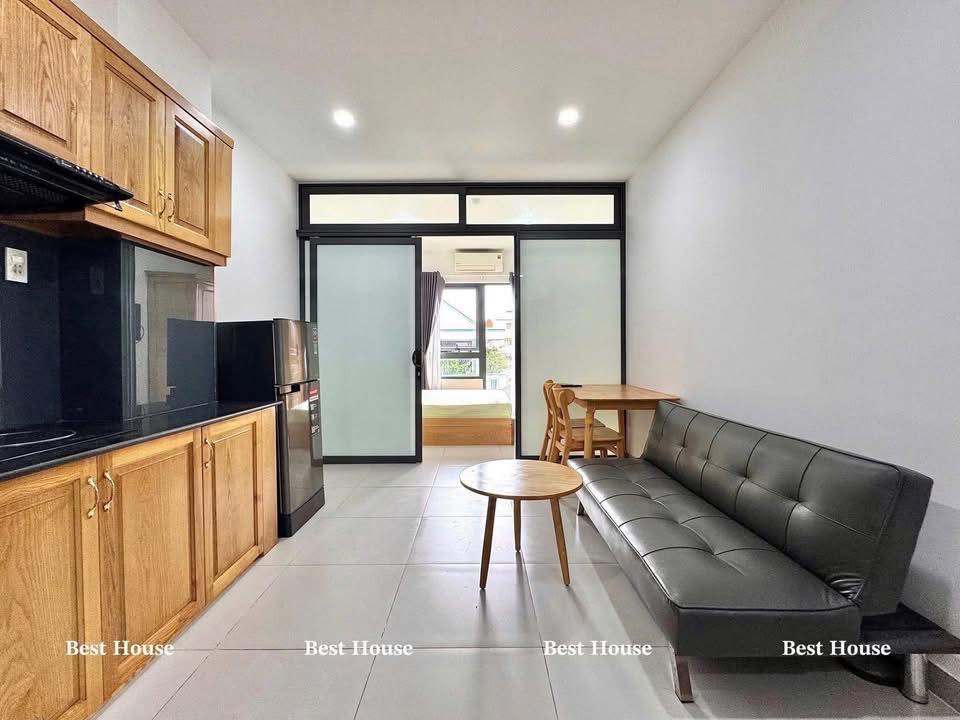 Căn hộ 1PN đường Ngô Bệ, quận Tân Bình - Giá tốt, sẵn sàng vào ở!