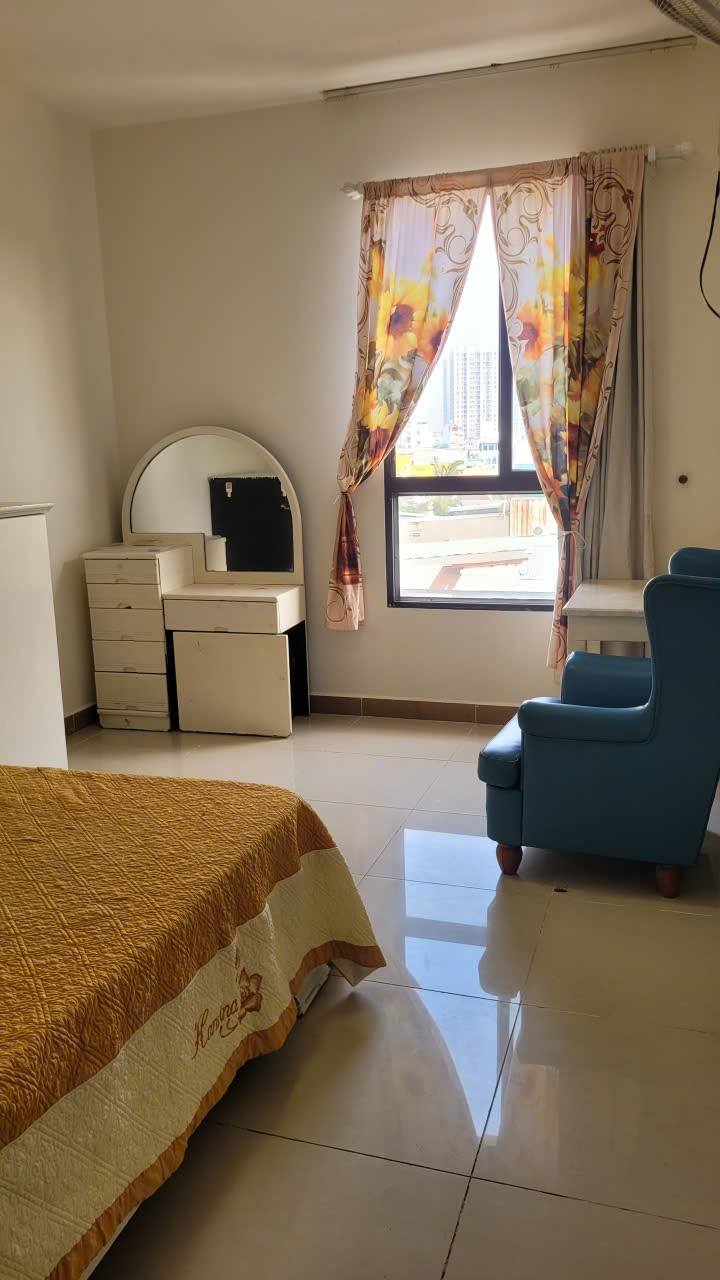 Chung cư Era Town Quận 7 20m² giá chỉ từ 1.8 triệu - Chính chủ cho thuê ngay!