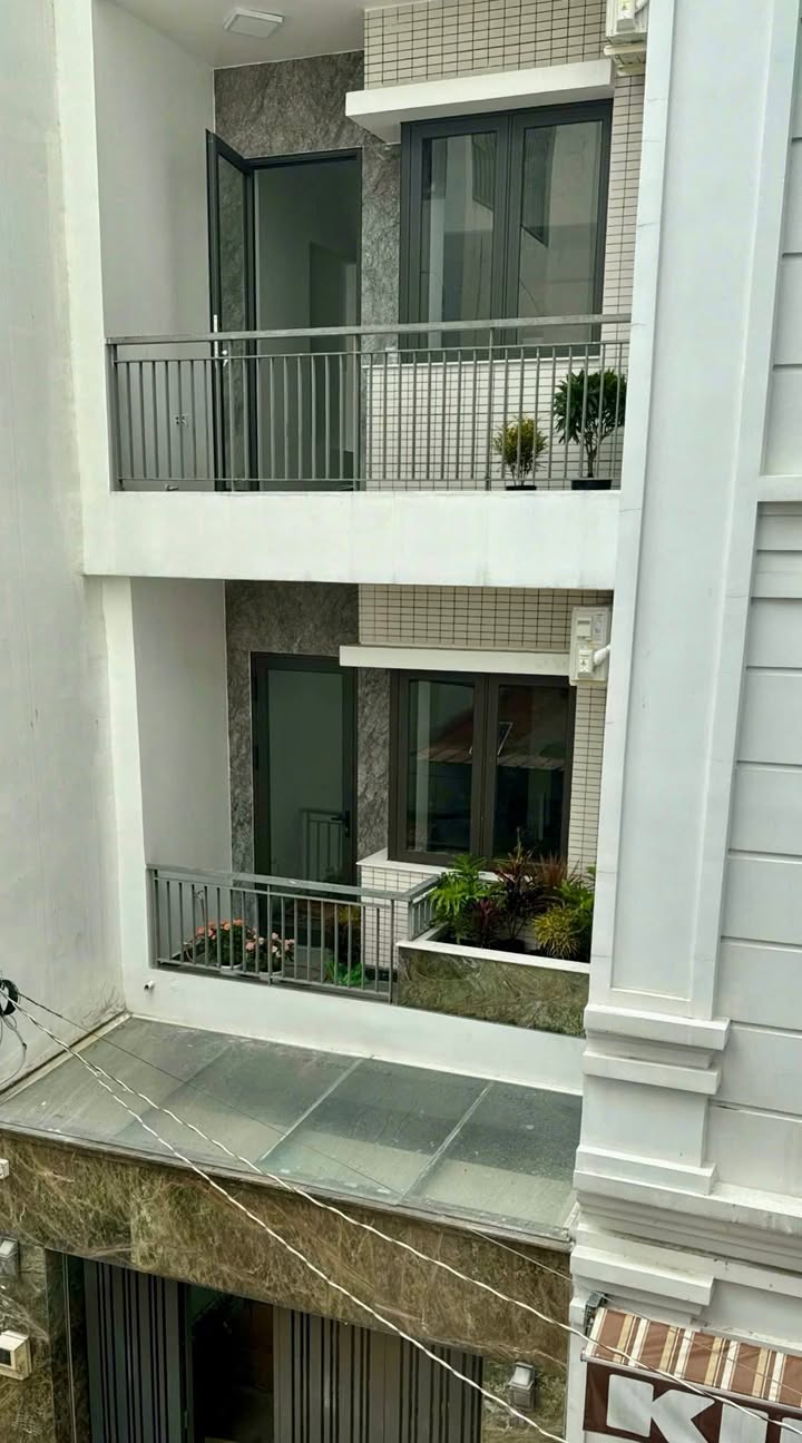 Phòng cho thuê 40m² tại Tân Bình - Khu yên tĩnh, đầy đủ nội thất!