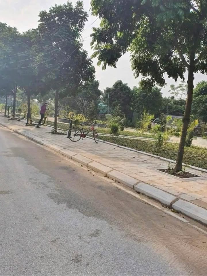 Đất nền Võ Cường Bắc Ninh 72m² - Vị trí đẹp, giá tốt!