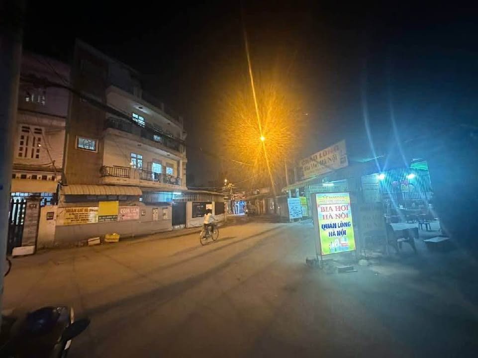 Nhà mặt tiền kinh doanh đường 39, Bình Trưng Tây, Quận 2 - Diện tích 435m², Giá 35.9 tỷ - Cơ hội đầu tư lý tưởng!