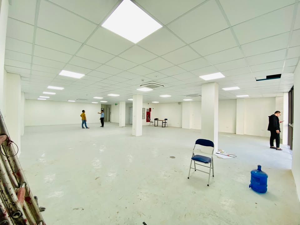 Văn phòng cho thuê Triều Khúc 60m² - Giá chỉ từ 10 triệu/tháng!