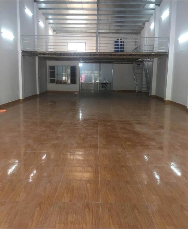 Bán FrontHouse đường 3/2, Thái Nguyên 72m² giá 6.48 tỷ - Kinh doanh sầm uất ngay trung tâm!