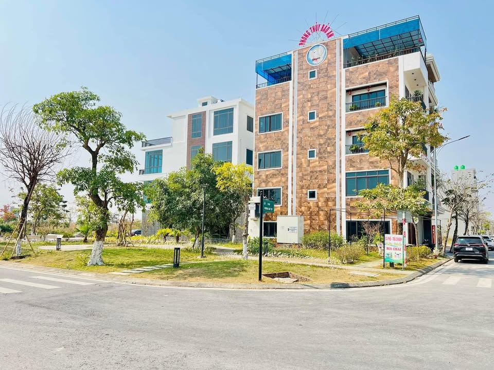 Đất nền KĐT Tân Phú Hưng Hải Dương 67,5m² giá 2.723 tỷ - Đầu tư thông minh!