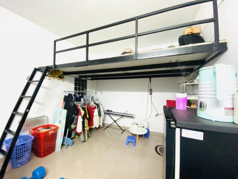 Nhà riêng Trường Chinh Tân Bình 176m² giá 19 tỷ - Ngang hiếm 6.1m, đầu tư sinh lời!