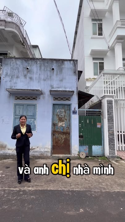 Đất mặt tiền Hoàng Trinh, Nha Trang 65.5m² giá 6 tỷ - Giảm ngay 200 triệu!