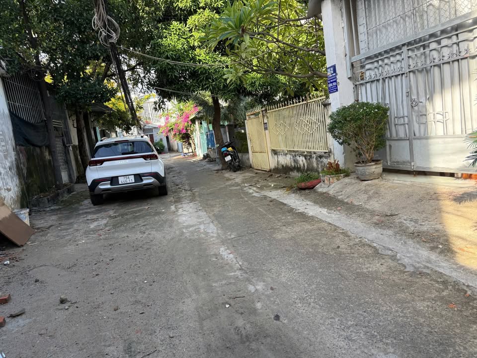 Lô đất Phước Long Nha Trang 152m² giá 5.85 tỷ - Đang có dòng tiền thu nhập ổn định!