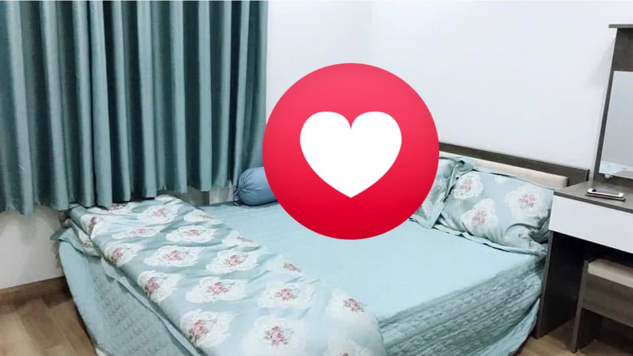 Chung cư Xuân Mai Thanh Hóa 72m² giá thỏa thuận - Nội thất đầy đủ, sẵn sàng vào ở!