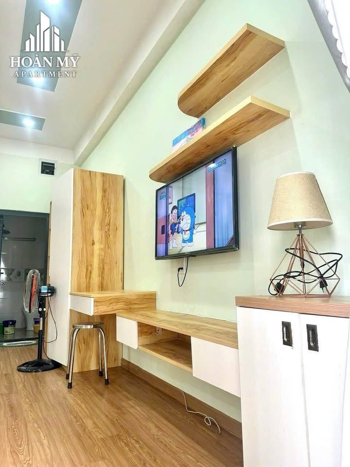 Căn hộ Studio Phước Long 40m² giá 5.3 triệu - Nội thất đầy đủ, sẵn sàng ở ngay!