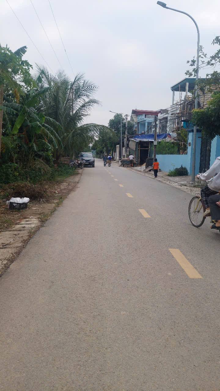 Đất nền Phú Sơn Bỉm Sơn 143m² giá 1 tỷ - Cơ hội đầu tư sinh lời!